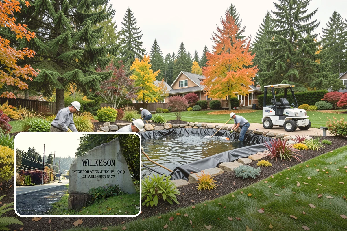 Backflow Testing in Wilkeson, Pierce County, WA - Keeps you compliant with local rules