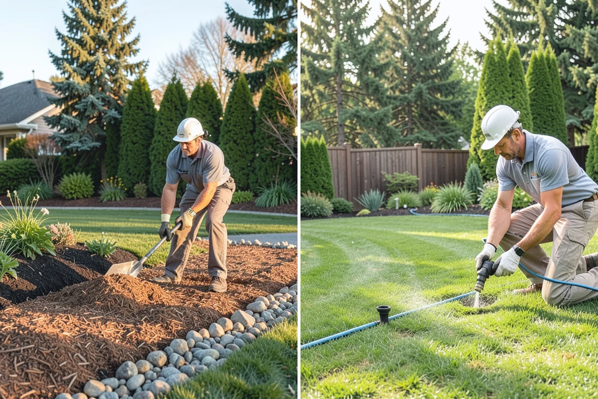 Backflow Testing in Wilkeson, Pierce County, WA - Locate and access the backflow assembly