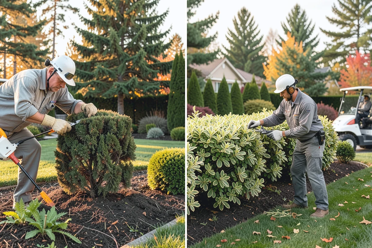Backflow Testing in Woodinville, King County, WA - Locate and access the backflow assembly