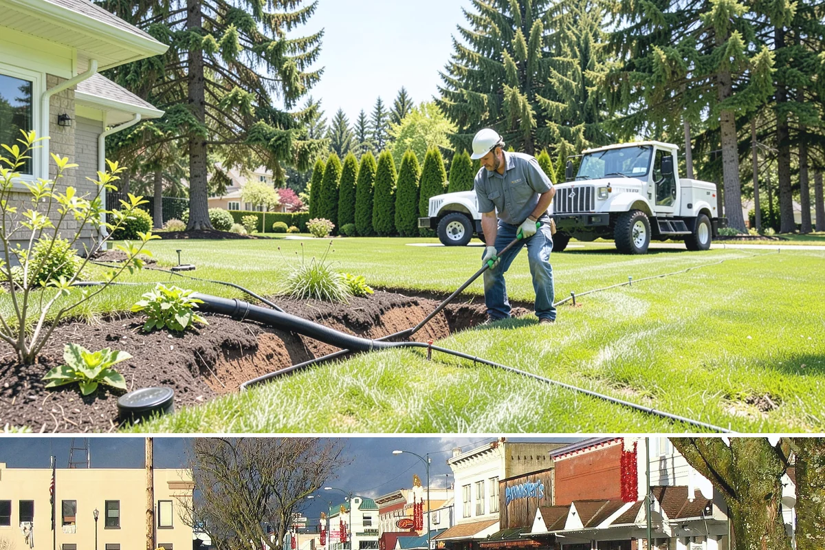Bamboo Removal in Arlington, Snohomish County, WA - Can be done year-round