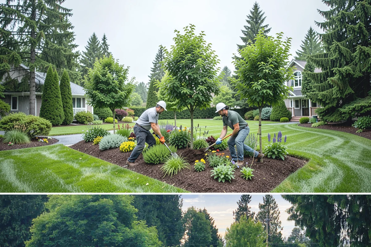 Bamboo Removal in Bonney Lake, Pierce County, WA - Can be done year-round