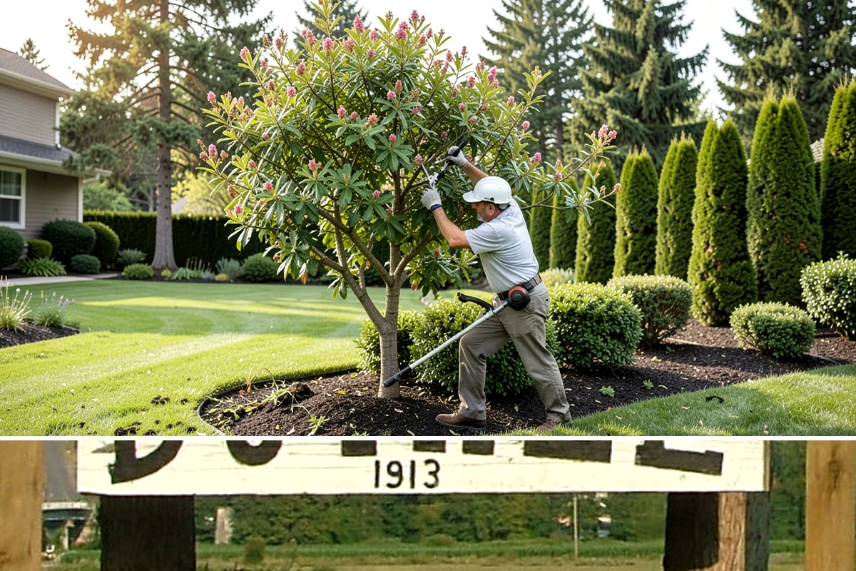 Bamboo Removal in Duvall, King County, WA - Can be done year-round