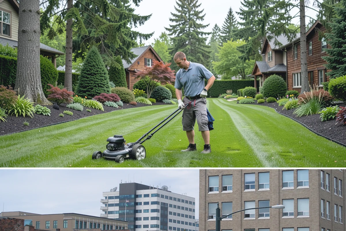 Bamboo Removal in Everett, Snohomish County, WA - Can be done year-round