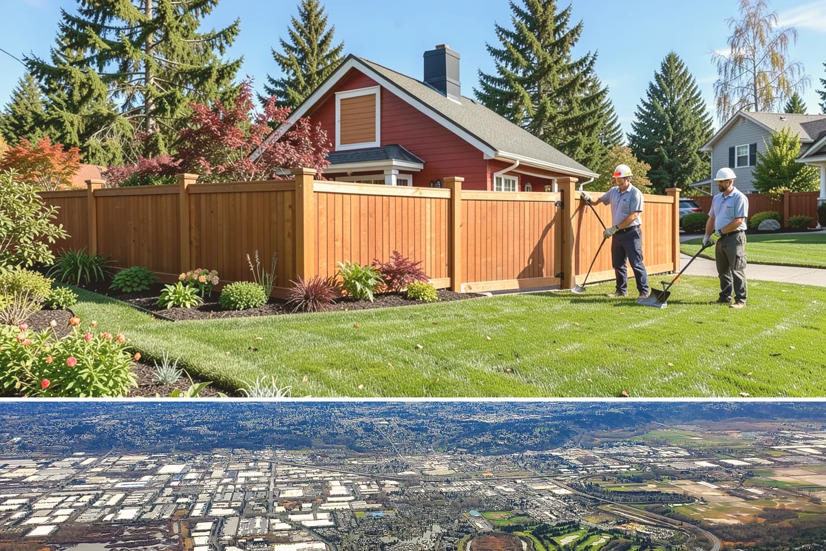 Bamboo Removal in Kent, King County, WA - Can be done year-round