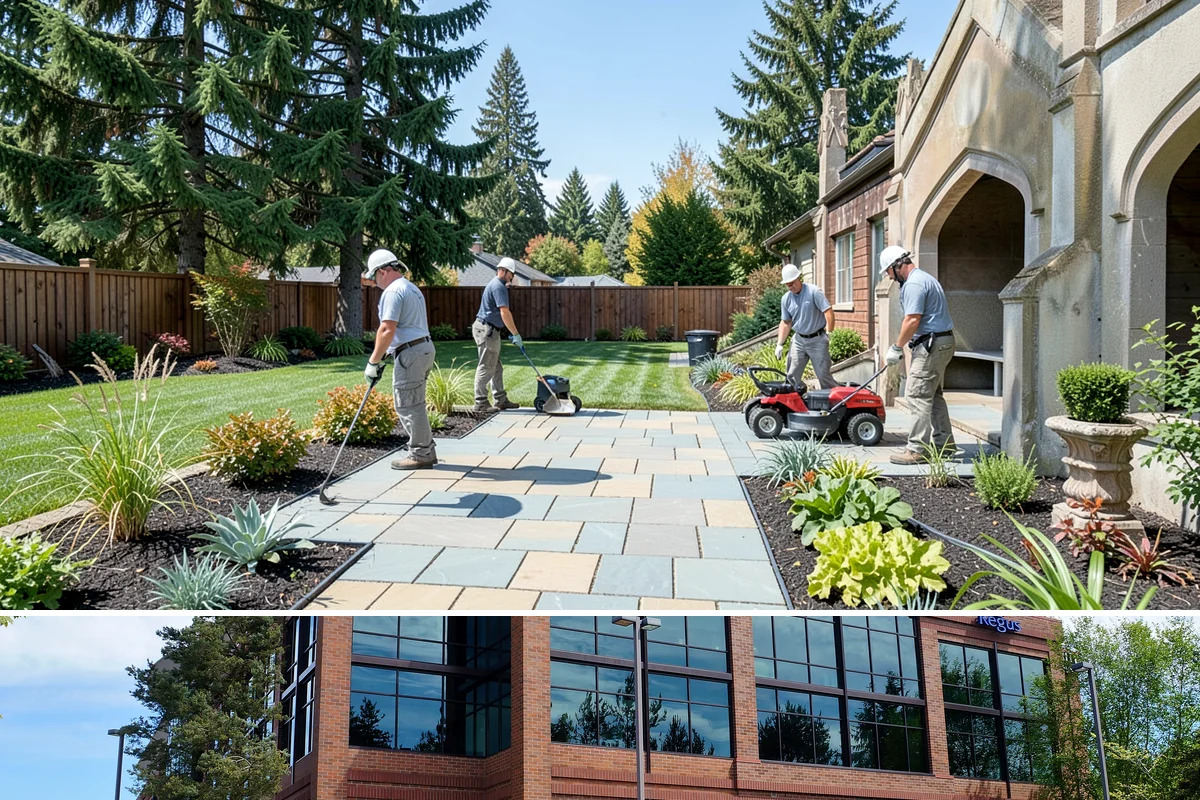 Bamboo Removal in Mountlake Terrace, Snohomish County, WA - Can be done year-round