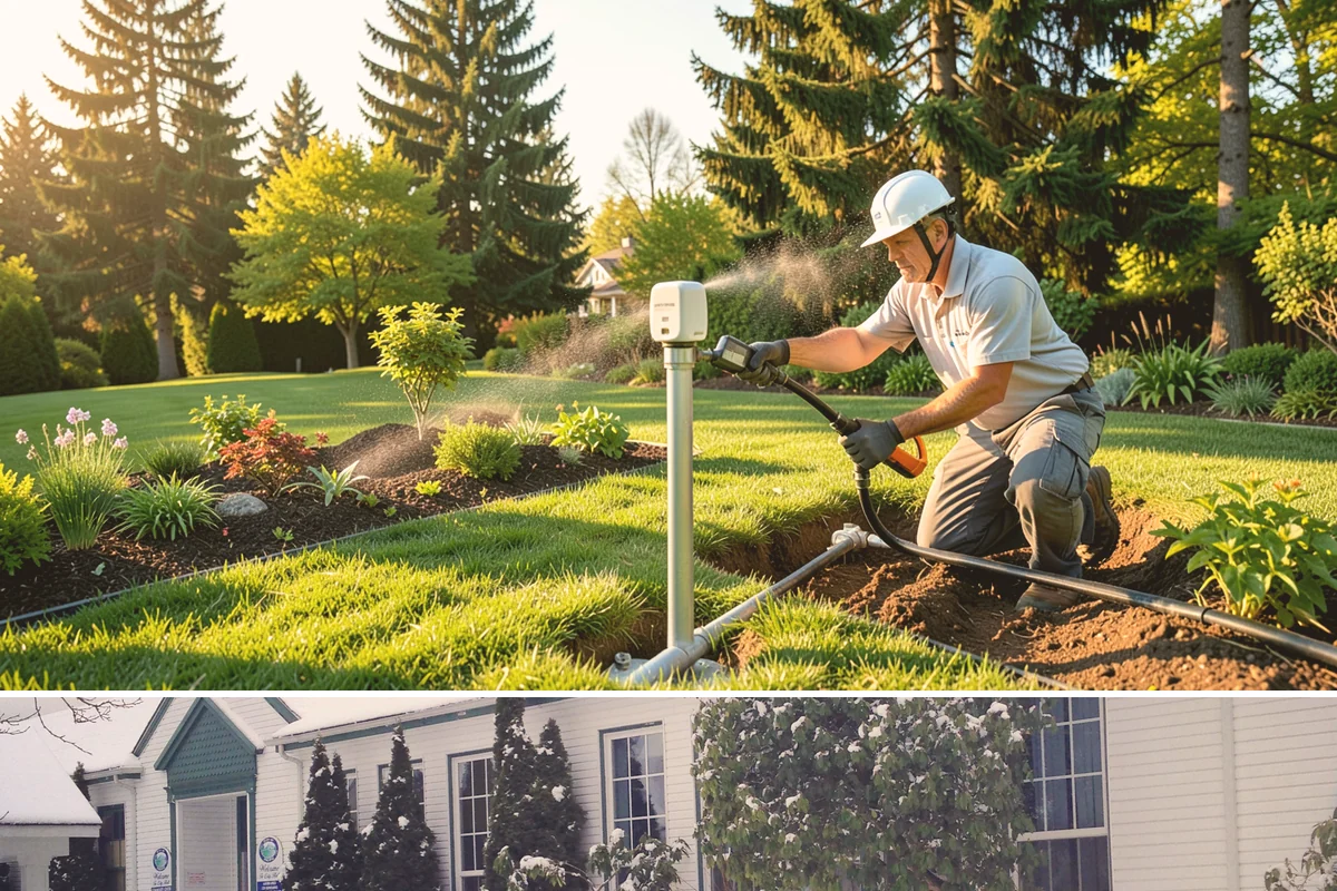 Bamboo Removal in Pacific, King County, WA - Can be done year-round