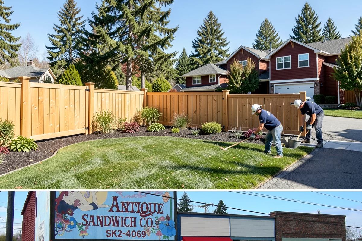 Bamboo Removal in Ruston, Pierce County, WA - Can be done year-round