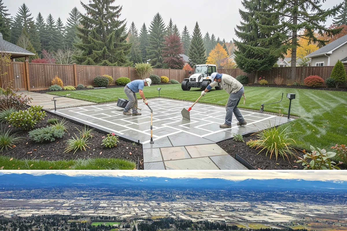 Bamboo Removal in SeaTac, King County, WA - Can be done year-round