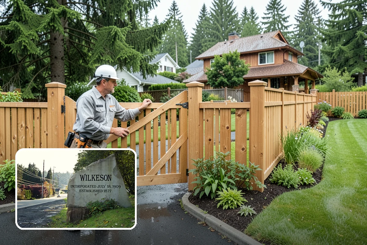 Bamboo Removal in Wilkeson, Pierce County, WA - Stops aggressive bamboo spread
