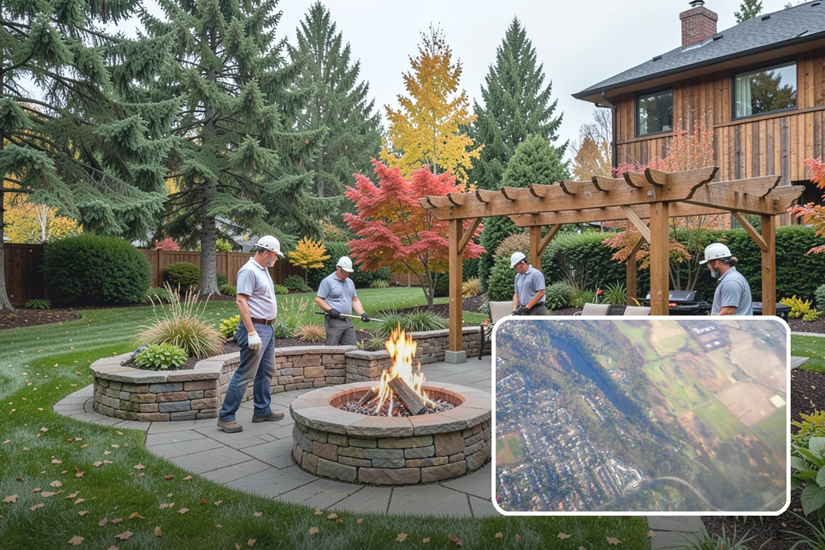 Barberry Pruning in Algona, King County, WA - Maintains vibrant foliage color and a tidy, dense shape