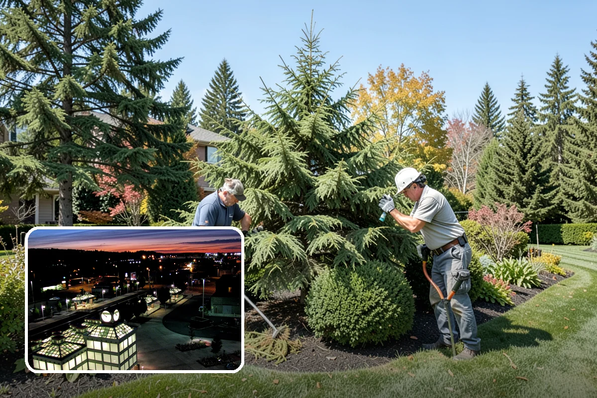 Barberry Pruning in Auburn, King County, WA - Maintains vibrant foliage color and a tidy, dense shape