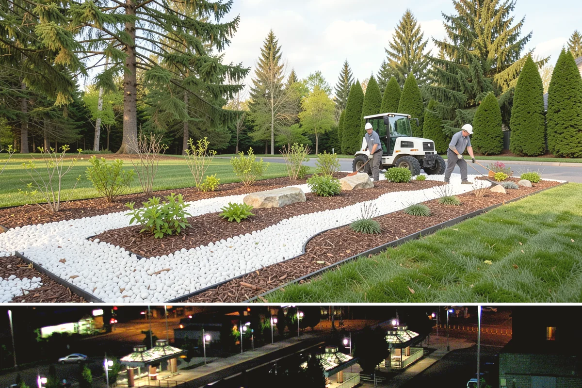 Barberry Pruning in Auburn, King County, WA - In the Northwest, prune barberry in late winter to early spring before new growth begins, with light shaping possible through the...