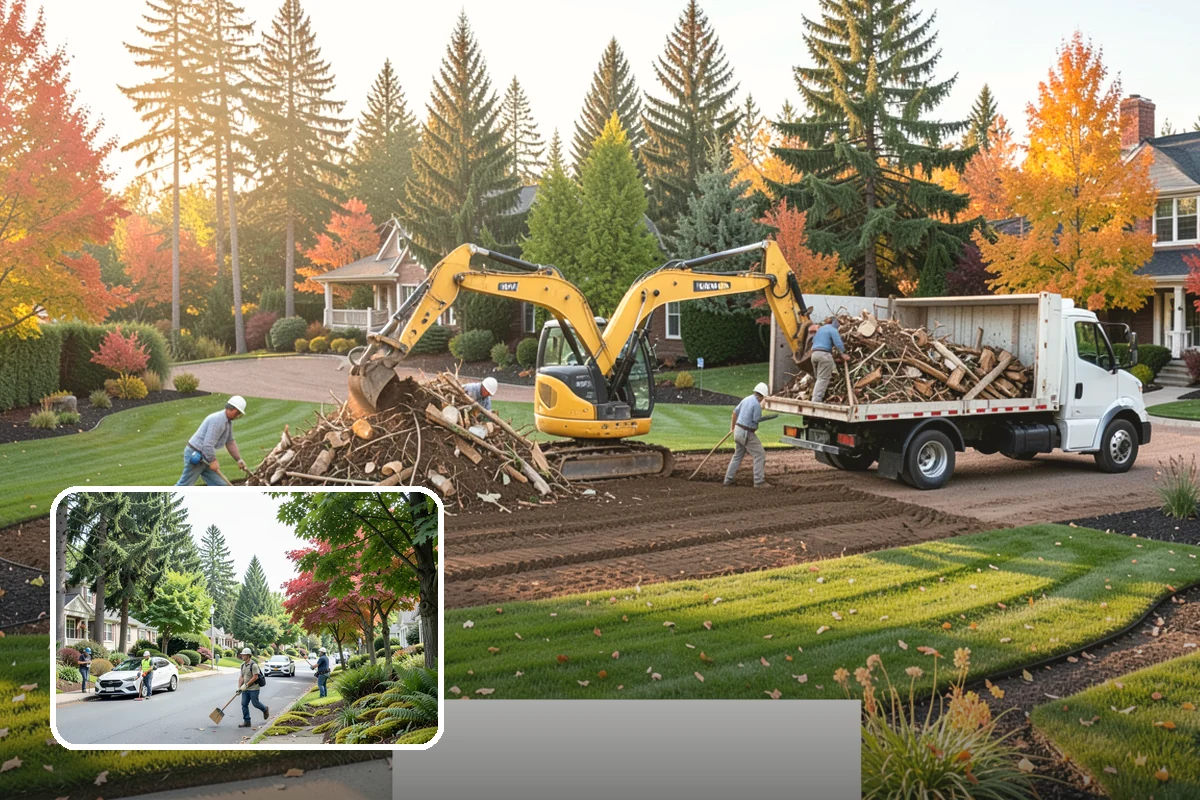 Barberry Pruning in Beaux Arts Village, King County, WA - Maintains vibrant foliage color and a tidy, dense shape