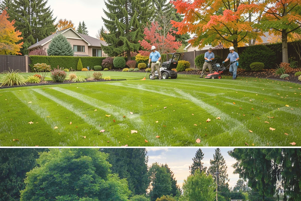 Barberry Pruning in Bonney Lake, Pierce County, WA - In the Northwest, prune barberry in late winter to early spring before new growth begins, with light shaping possible through the...