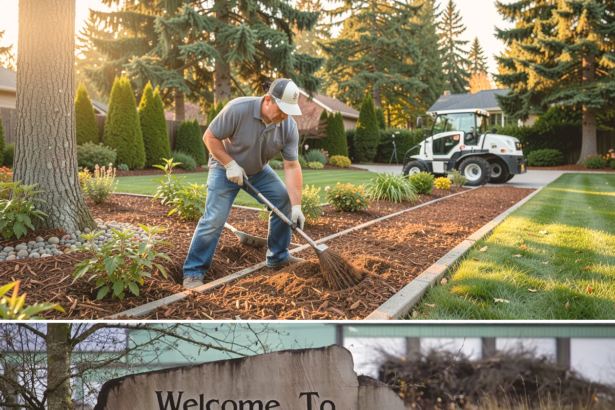 Barberry Pruning in Buckley, Pierce County, WA - In the Northwest, prune barberry in late winter to early spring before new growth begins, with light shaping possible through the...