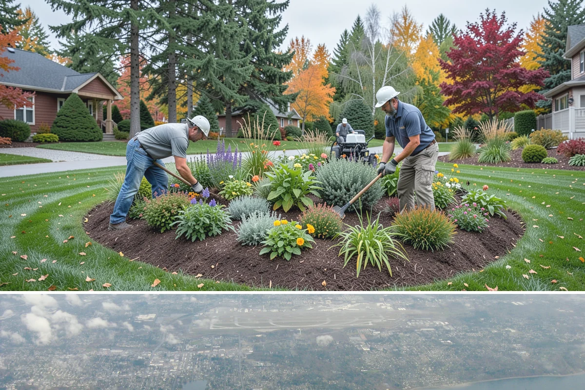 Barberry Pruning in Burien, King County, WA - In the Northwest, prune barberry in late winter to early spring before new growth begins, with light shaping possible through the...