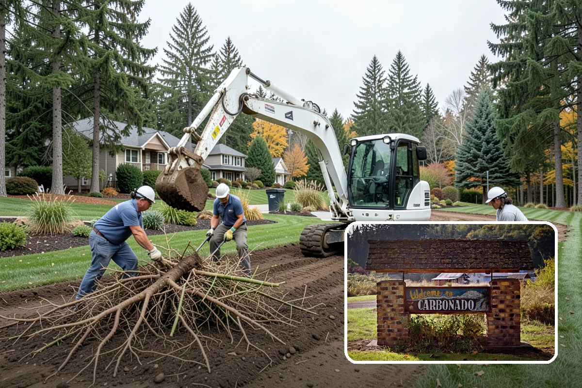 Barberry Pruning in Carbonado, Pierce County, WA - Maintains vibrant foliage color and a tidy, dense shape
