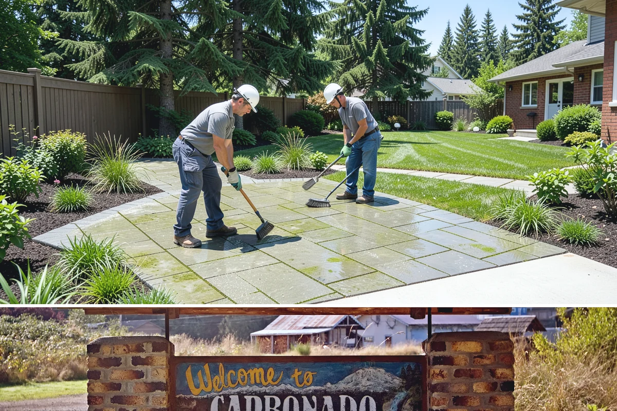 Barberry Pruning in Carbonado, Pierce County, WA - In the Northwest, prune barberry in late winter to early spring before new growth begins, with light shaping possible through the...