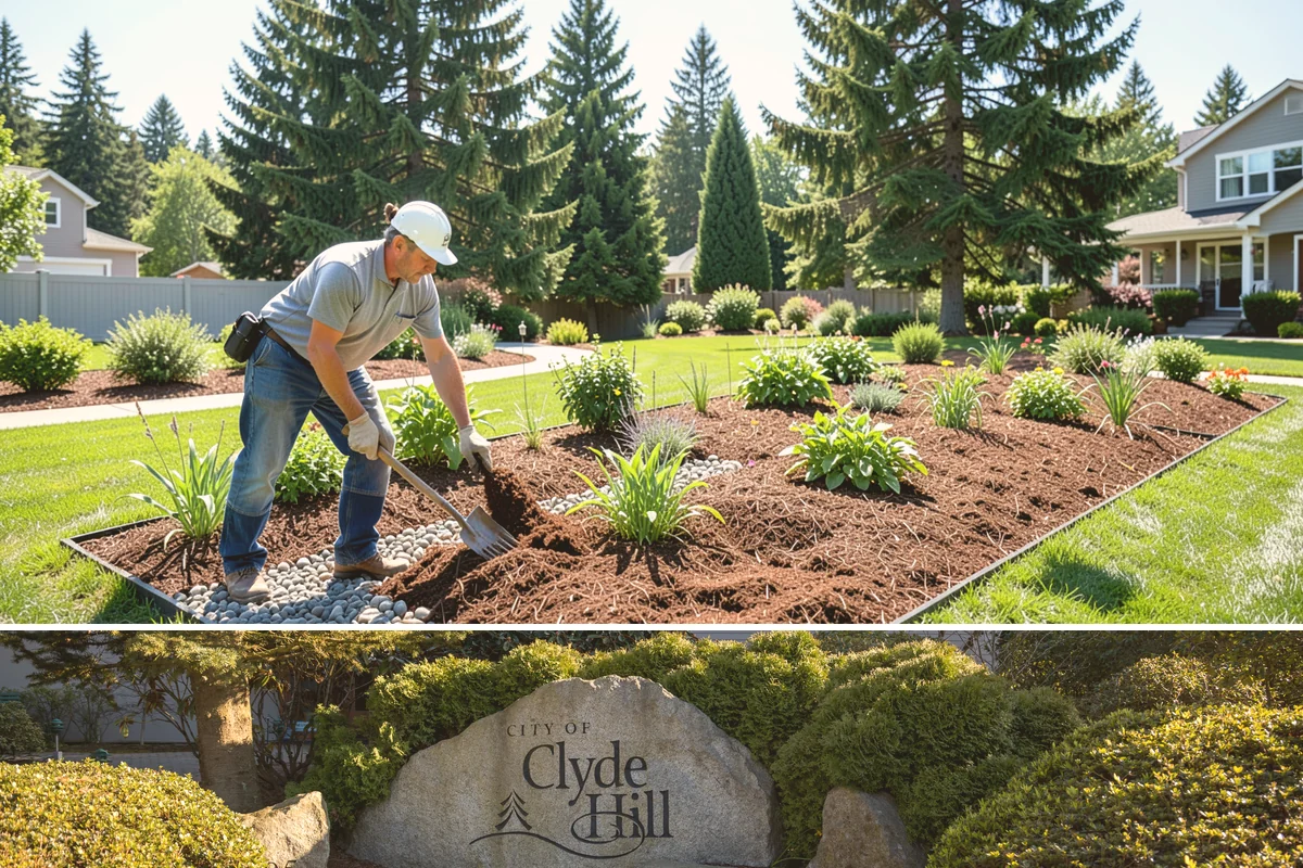 Barberry Pruning in Clyde Hill, King County, WA - In the Northwest, prune barberry in late winter to early spring before new growth begins, with light shaping possible through the...