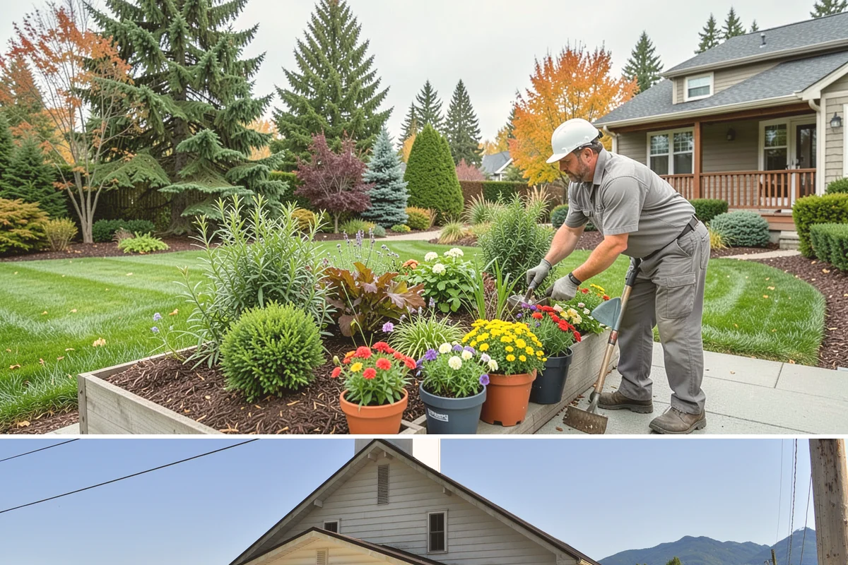 Barberry Pruning in Concrete, Skagit County, WA - In the Northwest, prune barberry in late winter to early spring before new growth begins, with light shaping possible through the...