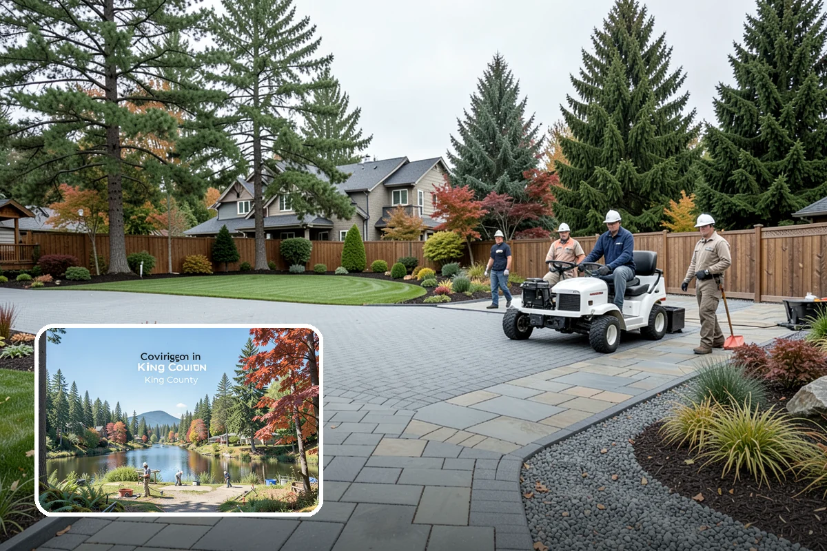 Barberry Pruning in Covington, King County, WA - Maintains vibrant foliage color and a tidy, dense shape