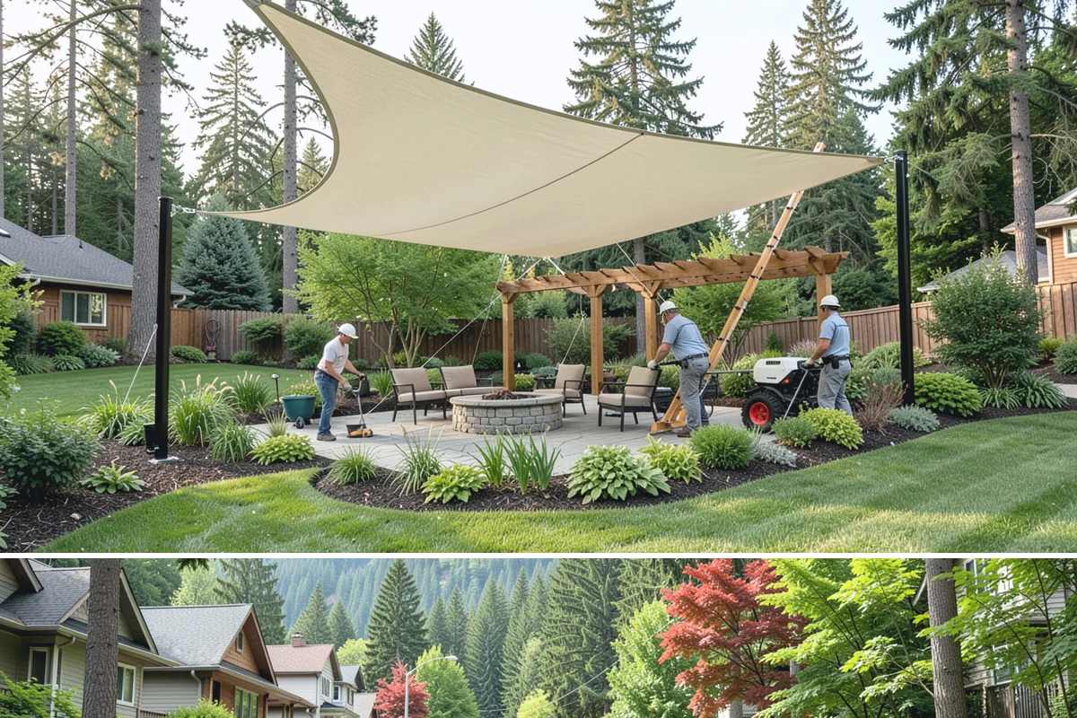 Barberry Pruning in Darrington, Snohomish County, WA - In the Northwest, prune barberry in late winter to early spring before new growth begins, with light shaping possible through the...