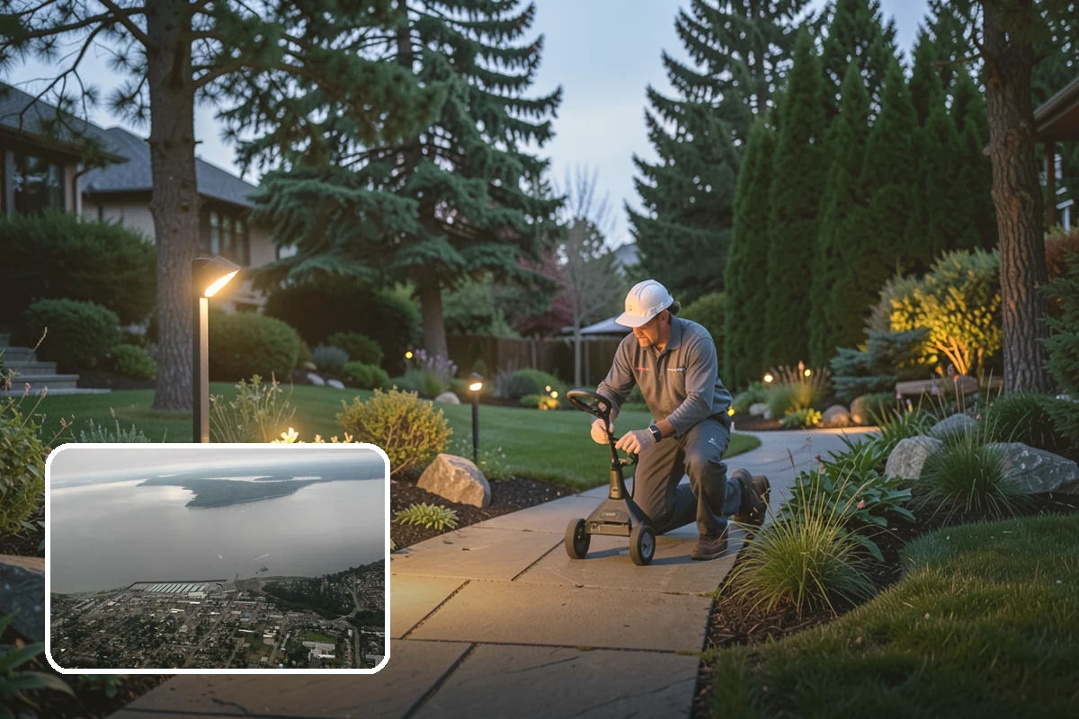Barberry Pruning in Des Moines, King County, WA - Maintains vibrant foliage color and a tidy, dense shape