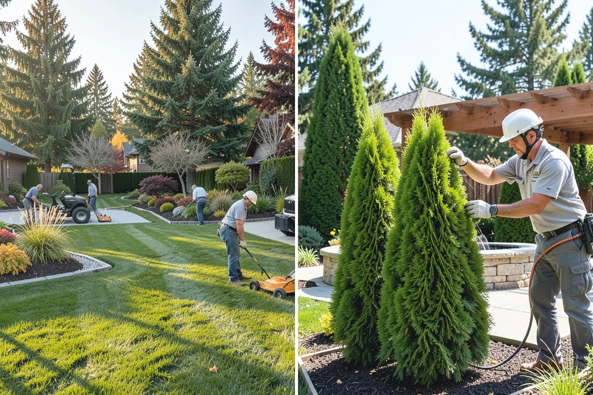 Barberry Pruning in Des Moines, King County, WA - Prune in late winter or early spring before new growth