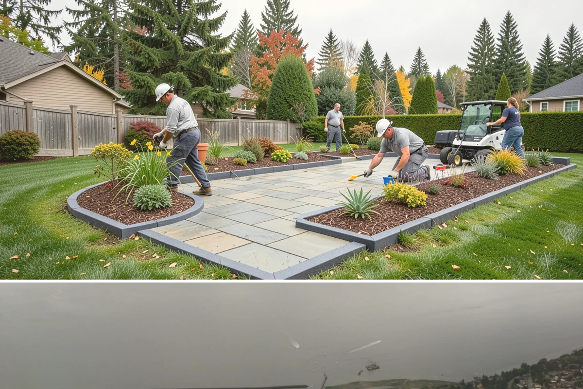 Barberry Pruning in Des Moines, King County, WA - In the Northwest, prune barberry in late winter to early spring before new growth begins, with light shaping possible through the...