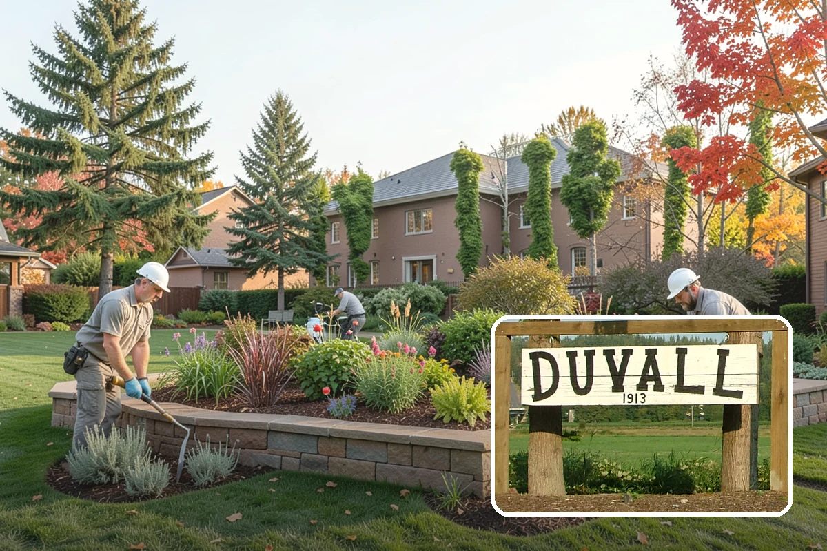 Barberry Pruning in Duvall, King County, WA - Maintains vibrant foliage color and a tidy, dense shape