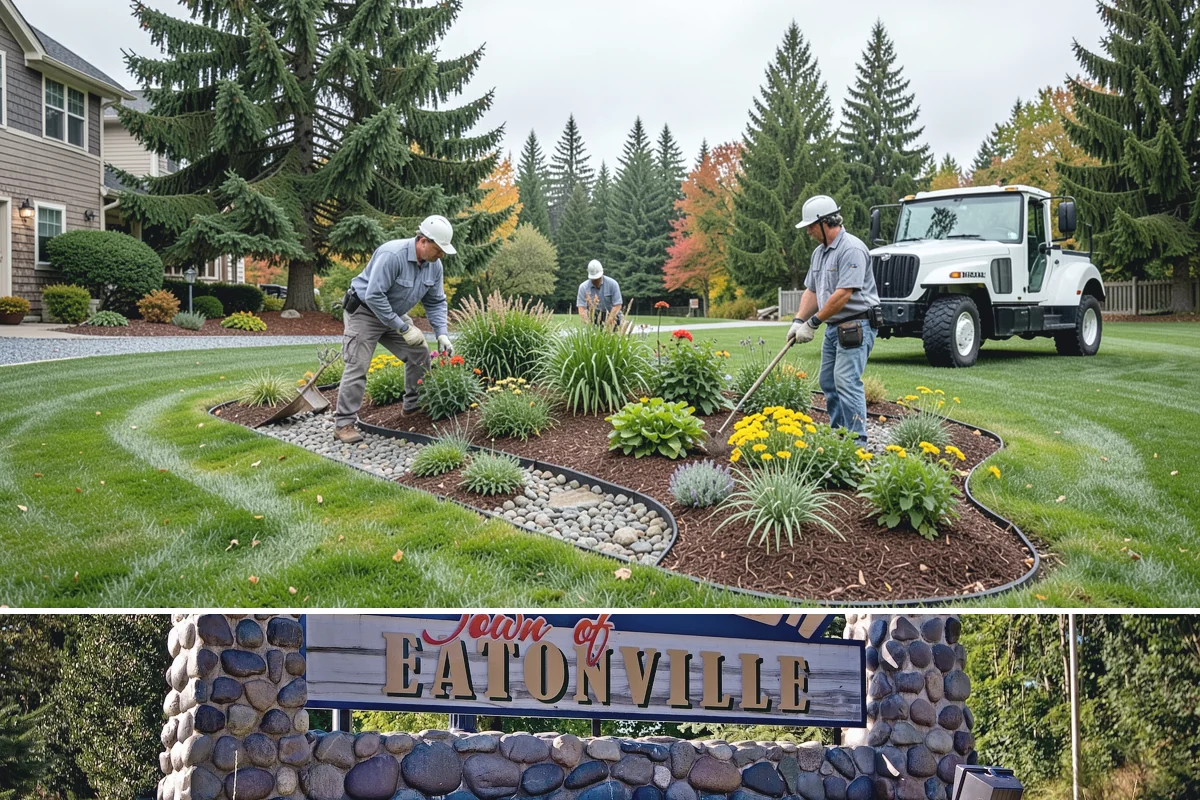 Barberry Pruning in Eatonville, Pierce County, WA - In the Northwest, prune barberry in late winter to early spring before new growth begins, with light shaping possible through the...