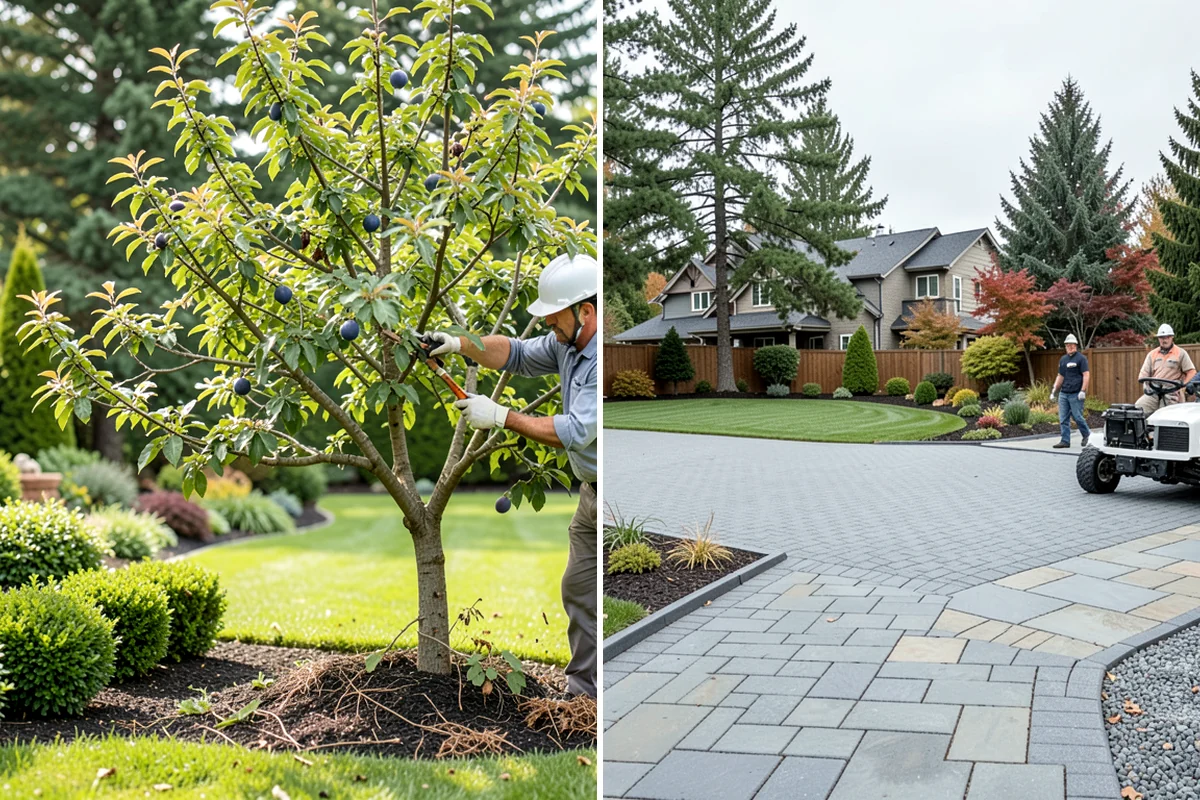 Barberry Pruning in Federal Way, King County, WA - Prune in late winter or early spring before new growth