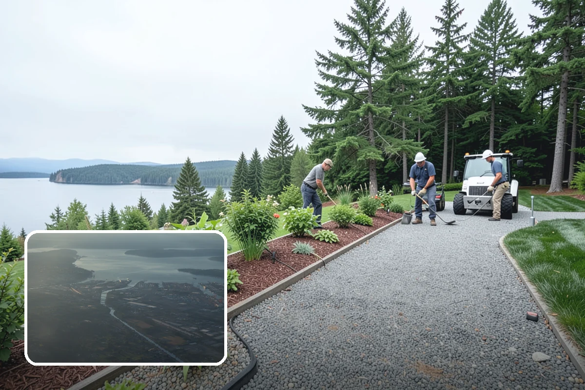 Barberry Pruning in Fife, Pierce County, WA - Maintains vibrant foliage color and a tidy, dense shape