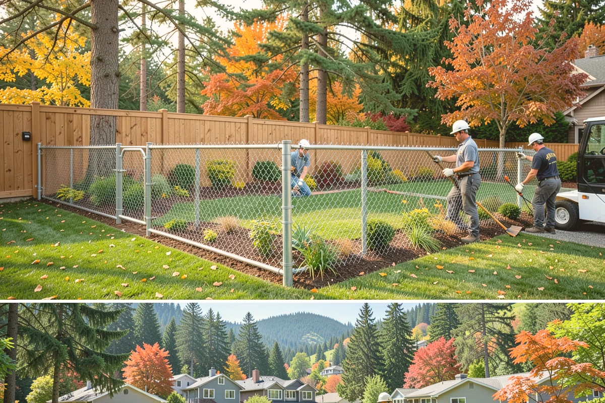 Barberry Pruning in Fircrest, Pierce County, WA - In the Northwest, prune barberry in late winter to early spring before new growth begins, with light shaping possible through the...