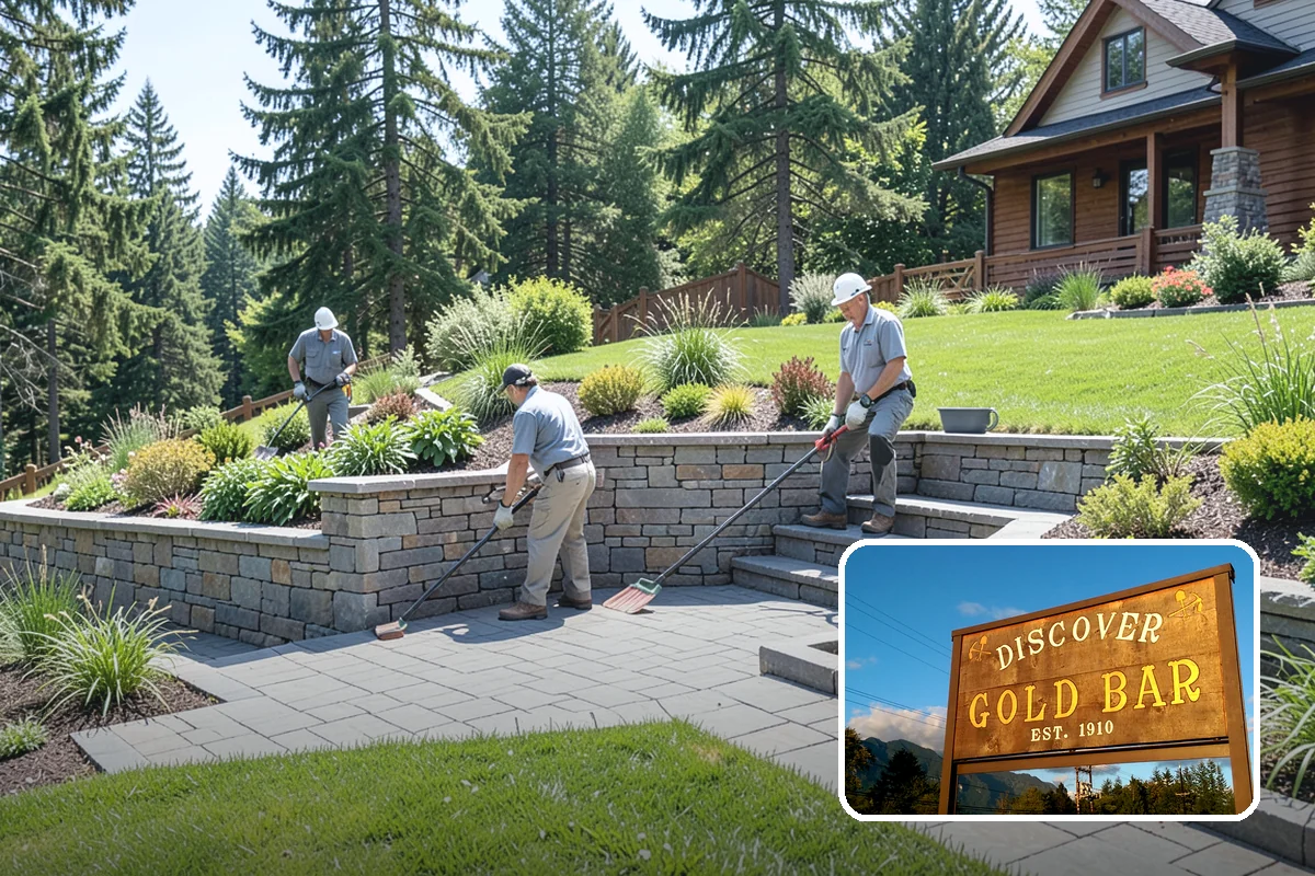 Barberry Pruning in Gold Bar, Snohomish County, WA - Maintains vibrant foliage color and a tidy, dense shape