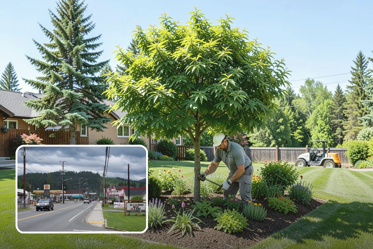 Barberry Pruning in Granite Falls, Snohomish County, WA - Maintains vibrant foliage color and a tidy, dense shape