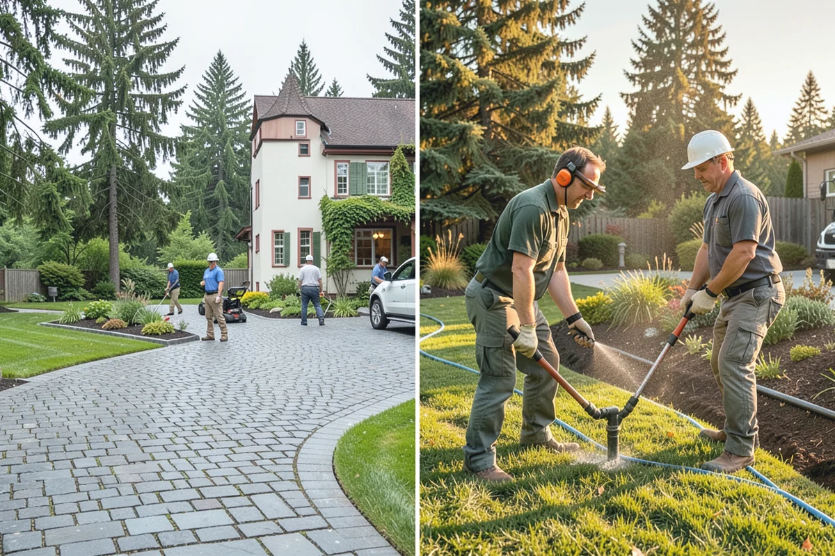 Barberry Pruning in Granite Falls, Snohomish County, WA - Prune in late winter or early spring before new growth