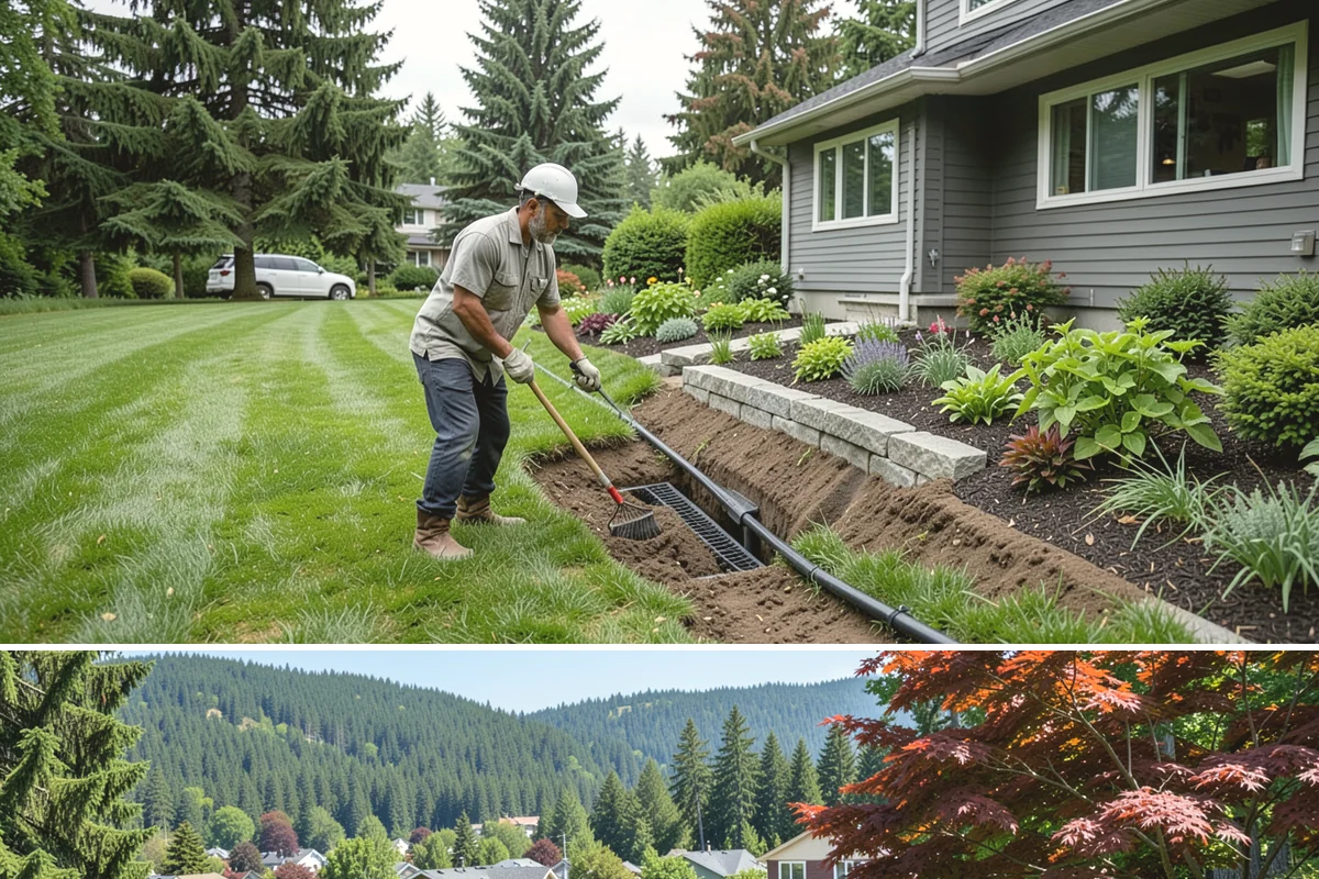 Barberry Pruning in Index, Snohomish County, WA - In the Northwest, prune barberry in late winter to early spring before new growth begins, with light shaping possible through the...