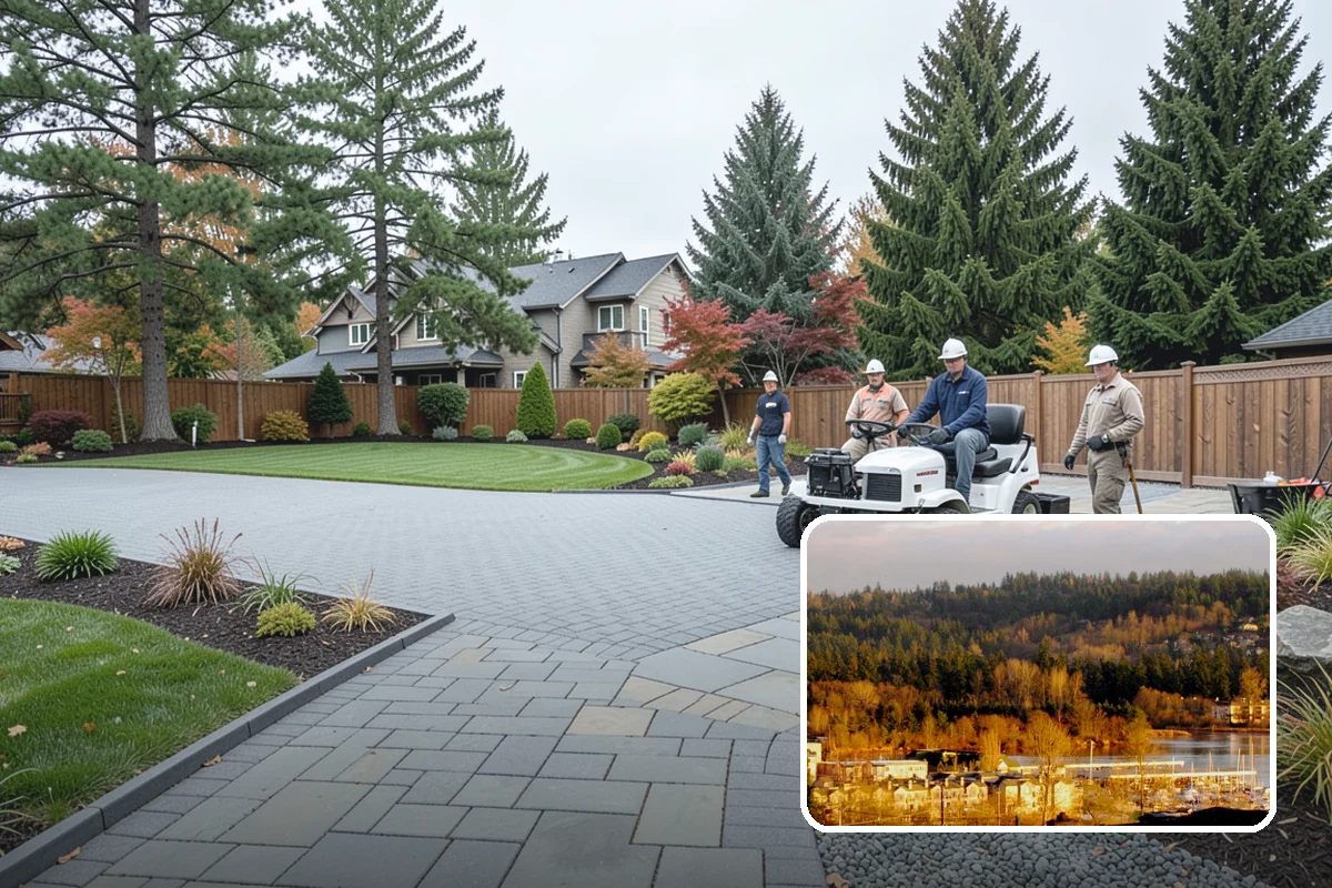 Barberry Pruning in Kenmore, King County, WA - Maintains vibrant foliage color and a tidy, dense shape