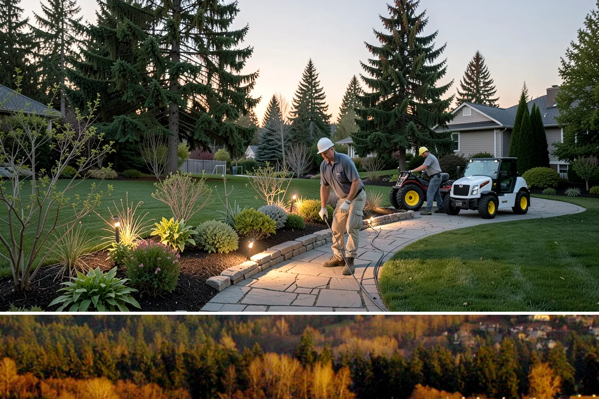 Barberry Pruning in Kenmore, King County, WA - In the Northwest, prune barberry in late winter to early spring before new growth begins, with light shaping possible through the...