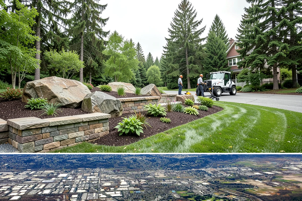 Barberry Pruning in Kent, King County, WA - In the Northwest, prune barberry in late winter to early spring before new growth begins, with light shaping possible through the...