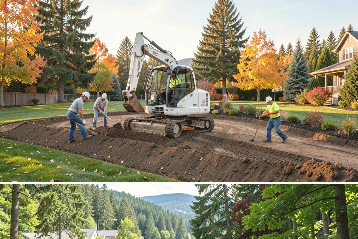 Barberry Pruning in Lake Forest Park, King County, WA - In the Northwest, prune barberry in late winter to early spring before new growth begins, with light shaping possible through the...