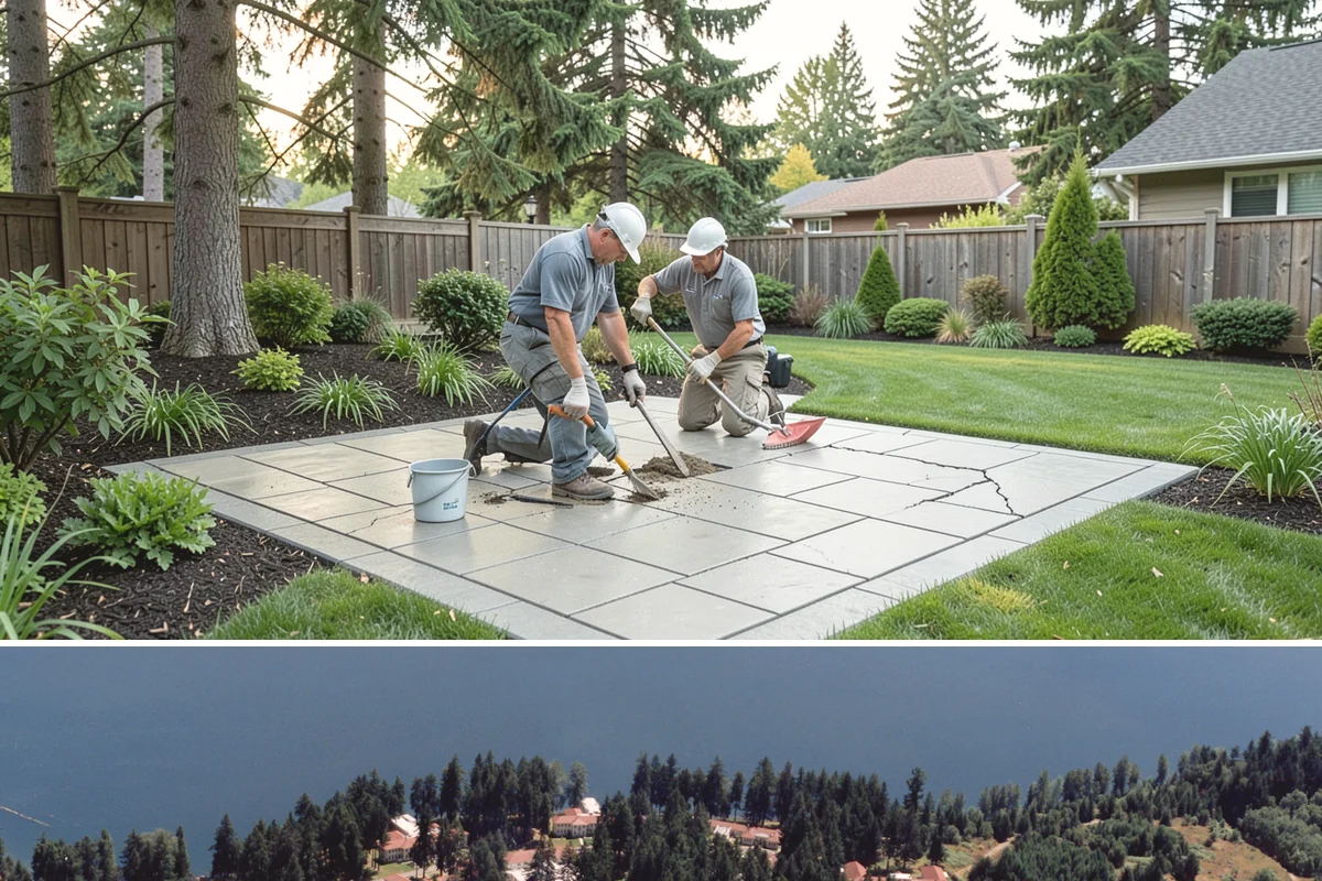 Barberry Pruning in Lakewood, Pierce County, WA - In the Northwest, prune barberry in late winter to early spring before new growth begins, with light shaping possible through the...