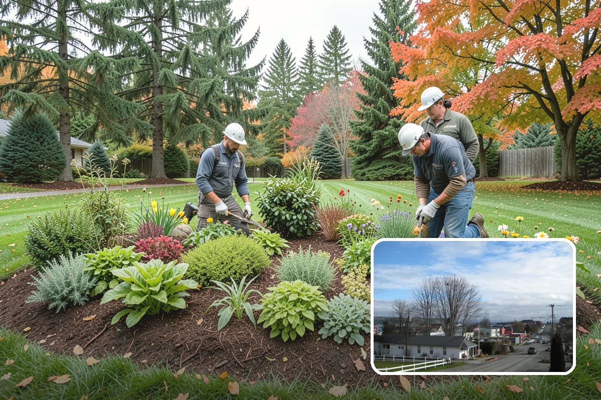 Barberry Pruning in Langley, Island County, WA - Maintains vibrant foliage color and a tidy, dense shape