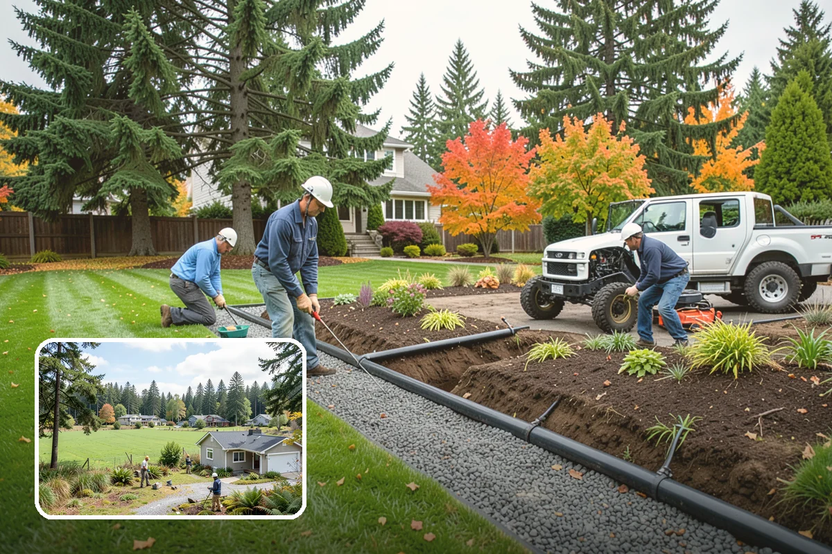 Barberry Pruning in Lyman, Skagit County, WA - Maintains vibrant foliage color and a tidy, dense shape