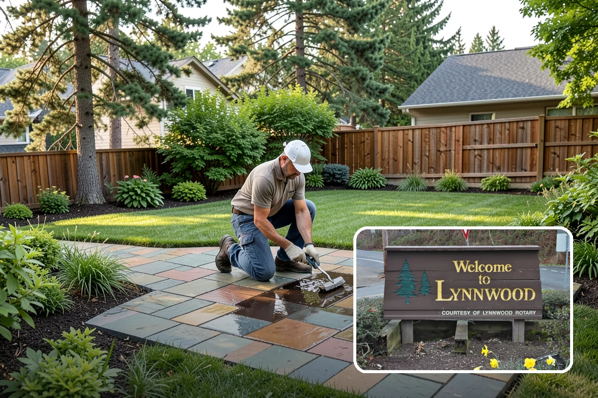 Barberry Pruning in Lynnwood, Snohomish County, WA - Maintains vibrant foliage color and a tidy, dense shape