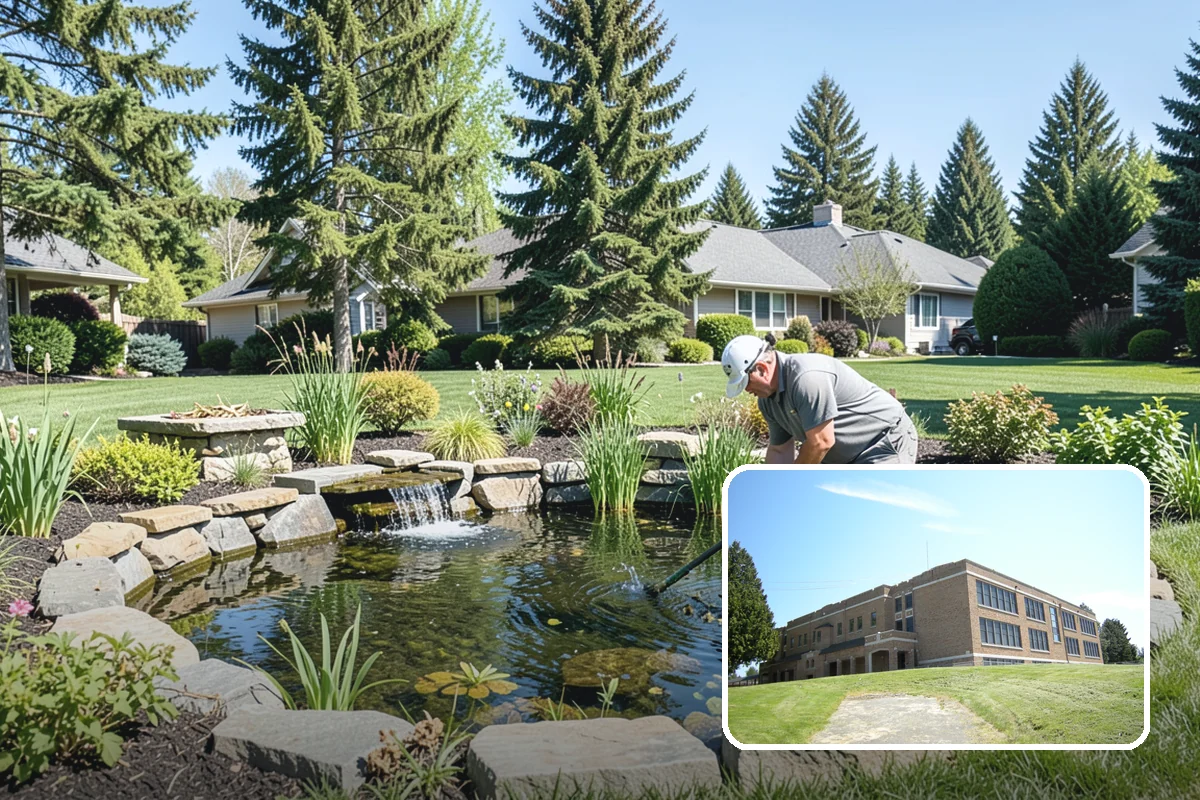 Barberry Pruning in Maple Valley, King County, WA - Maintains vibrant foliage color and a tidy, dense shape