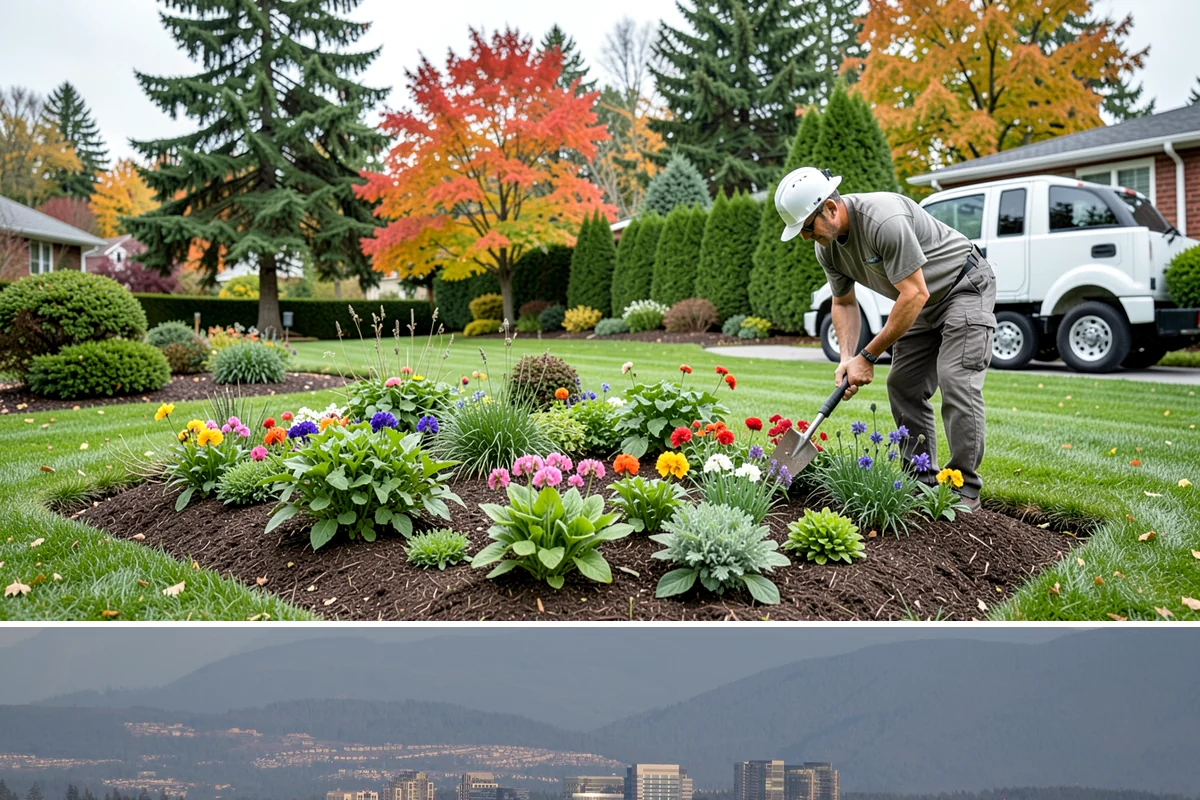 Barberry Pruning in Medina, King County, WA - In the Northwest, prune barberry in late winter to early spring before new growth begins, with light shaping possible through the...