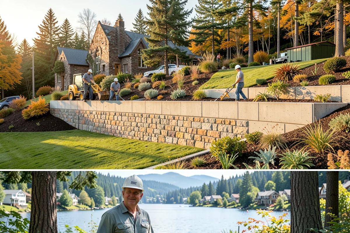 Barberry Pruning in Milton, King County, WA - In the Northwest, prune barberry in late winter to early spring before new growth begins, with light shaping possible through the...
