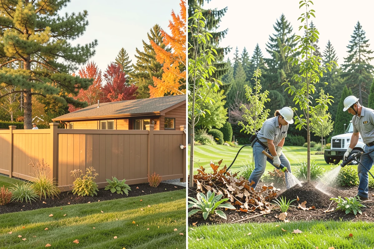 Barberry Pruning in Mount Vernon, Skagit County, WA - Prune in late winter or early spring before new growth